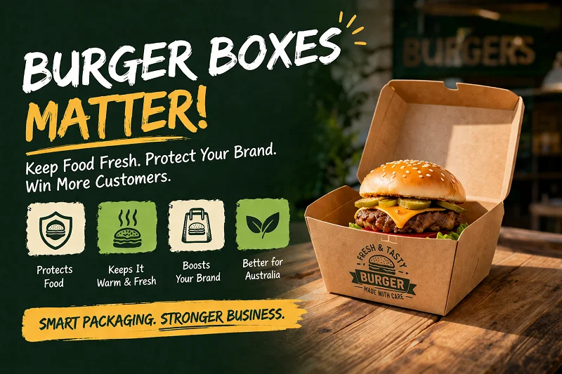why burger boxes matter in australias fine packaging