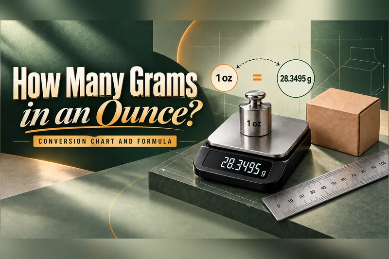  how many grams in an ounce fine packaging australia
