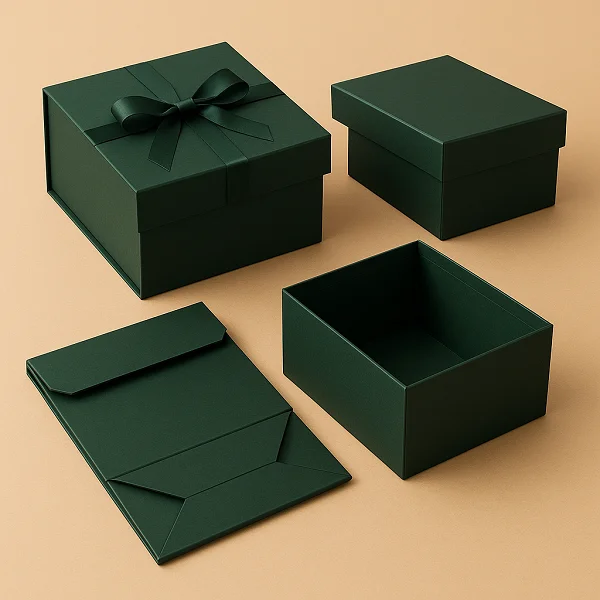 Collapsible Gift Boxes Australia