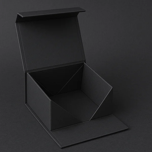 Custom Collapsible Gift Boxes and Packaging