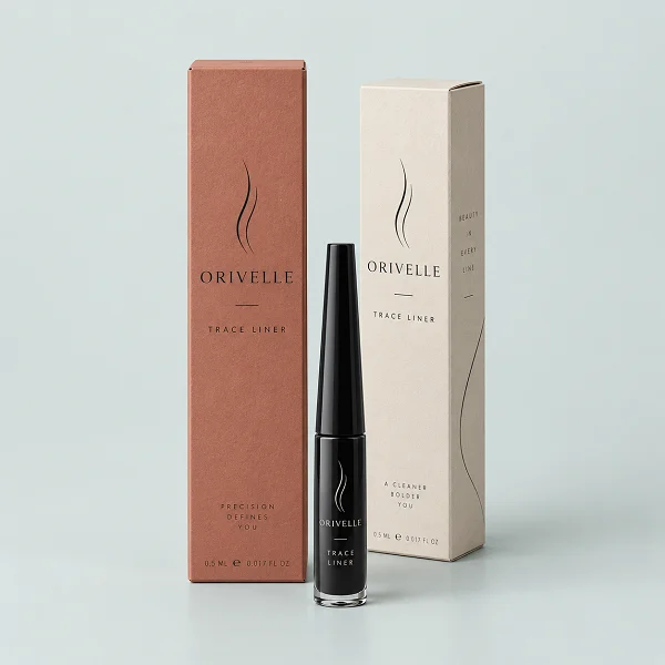 Order Custom Printed Eyeliner Packaging Boxes Australia
