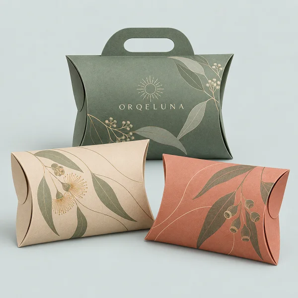 Order Pillow Gift Boxes in Bulk Austrlia