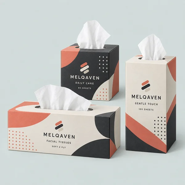Order Tissue Boxes in Bulk by Fine Packaging AU
