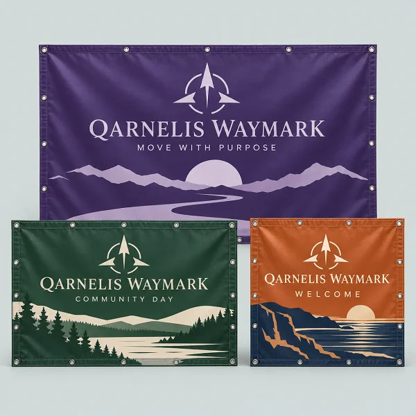 Order Vinyl Banners in Bulk by Fine Pacakging AU