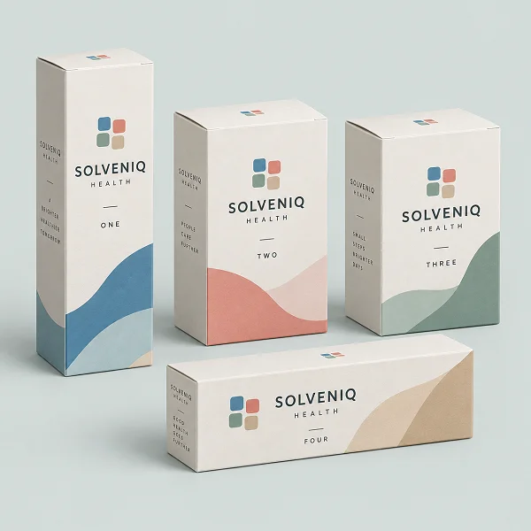Order Wholesale Custom Medicine Boxes Australia