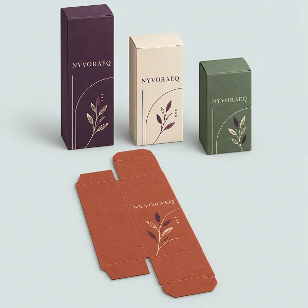 Order Wholesale Straight Tuck End Boxes in Australia