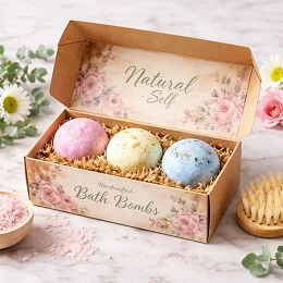 bath bomb boxes australia