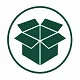 box styles icon fine packaging
