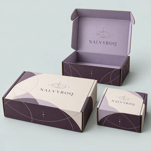 bulk branded mailer boxes