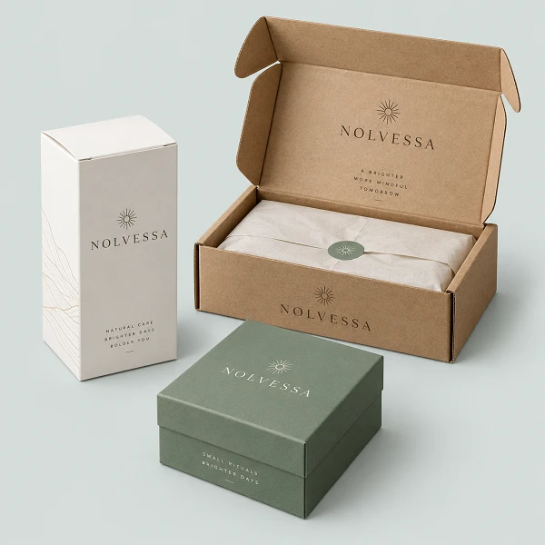 bulk custom packaging boxes