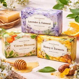 bulk custom soap boxes au