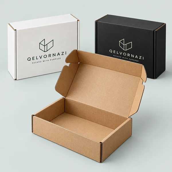 bulk die cut shipping boxes