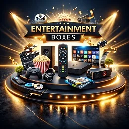 bulk entertainment boxes au
