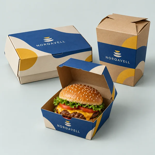 bulk takeaway food boxes