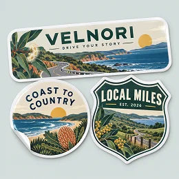 bumper stickers fine packaging au