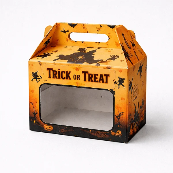 buy halloween gable box australia