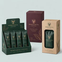 coffee boxes fine packaging au