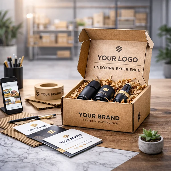 corrugated mailer boxes wholesale au