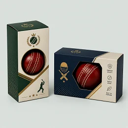 cricket ball boxes fine packaging au