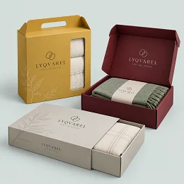 custom bedding boxes fine packaging au