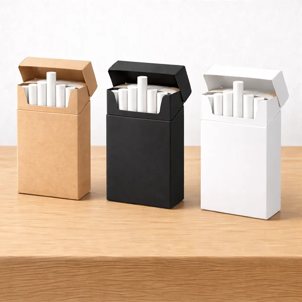 custom blank cigarette boxes australia