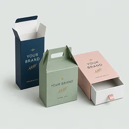 Box Styles