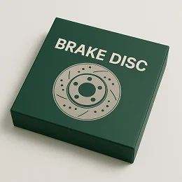 custom brakes disc boxes