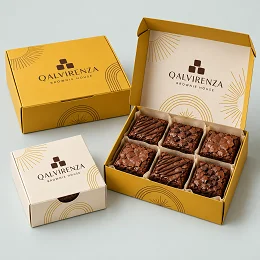 custom brownie boxes fine packaging au