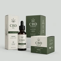 CBD Boxes