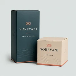 custom cream boxes fine packaging au
