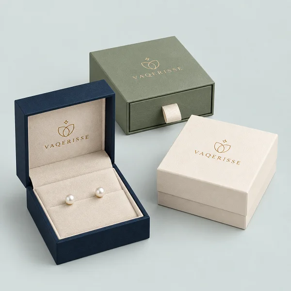 custom earring boxes in bulk