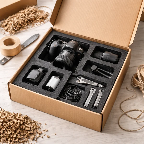 custom foam insert au