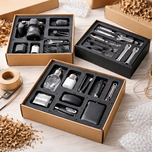 custom foam inserts sydnety