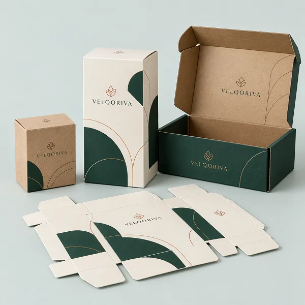 custom foldable boxes in bulk