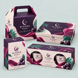 custom frozen acai boxes fine packaging au