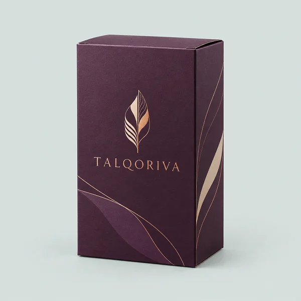 custom lightweight box with logo in au