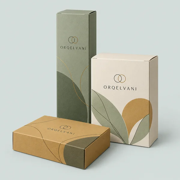custom lightweight boxes in bulk