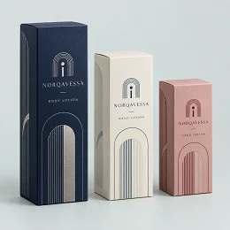 custom lotion boxes fine packaging au