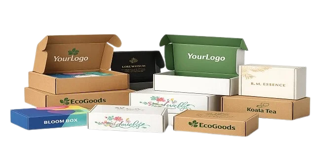 custom mailer boxes au