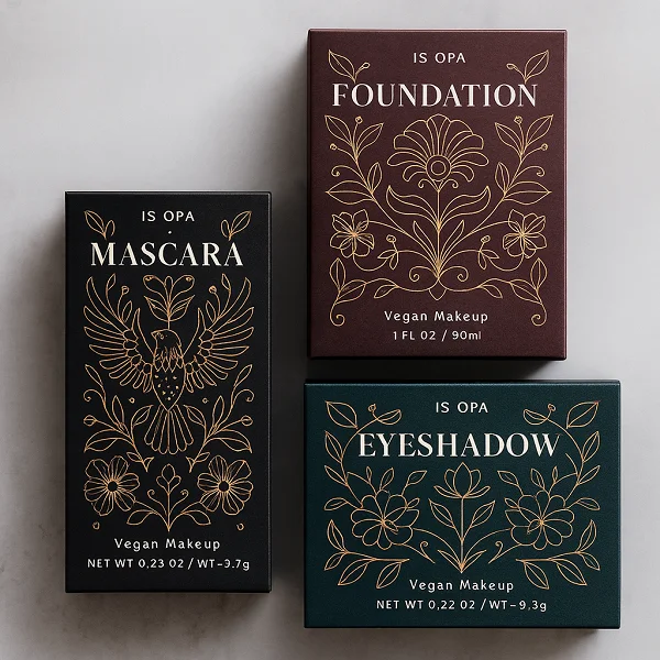 custom makeup boxes australia wholesale