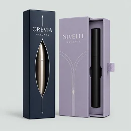 custom mascara boxes fine packaging au