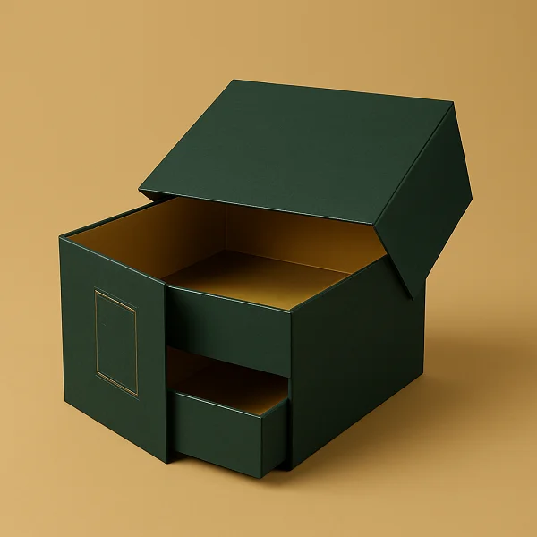 custom presentation boxes