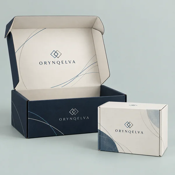 custom printed foldable boxes au
