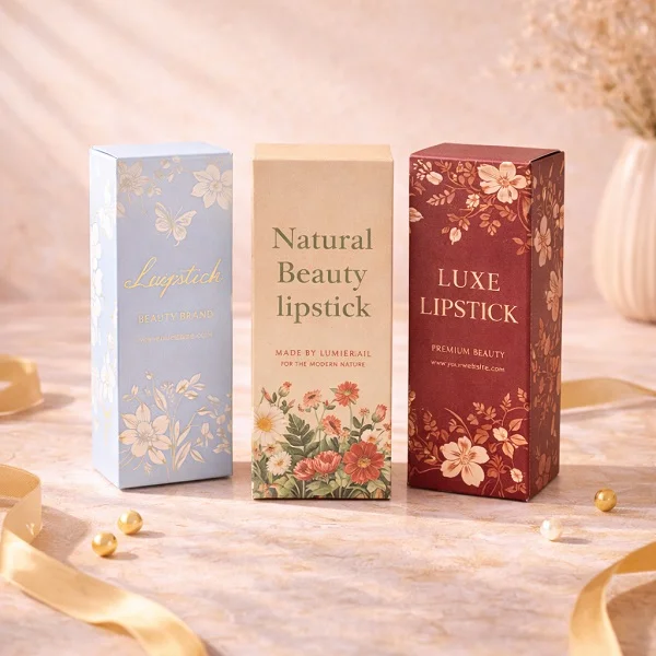 custom printed lipstick boxes au