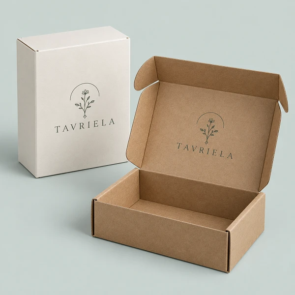 custom printed packaging boxes