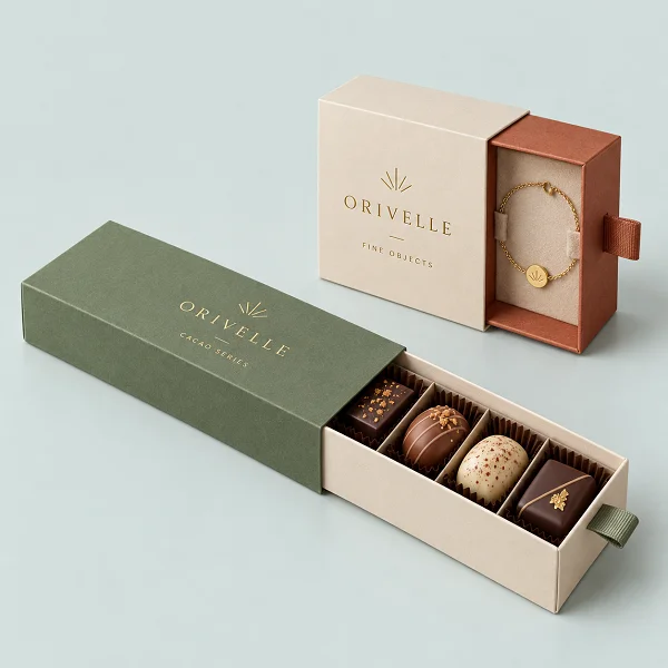 custom printed sleeve packaging boxes