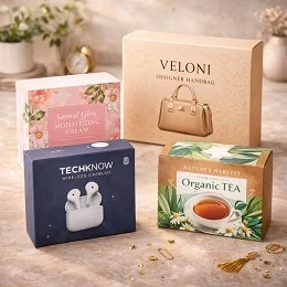 custom retail packaging boxes 