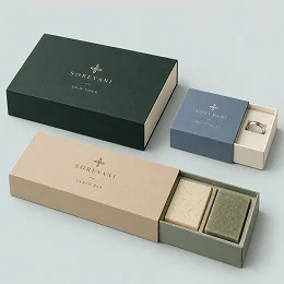 custom sleeve boxes fine packaging au