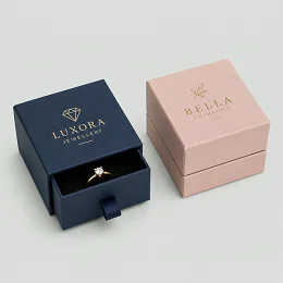 custom small rigid boxes au