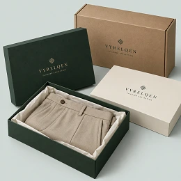 custom trouser boxes fine packaging au